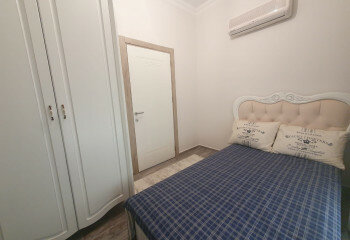 Квартира 2+1 в Алании, Турция | STE-16200