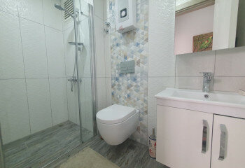 Квартира 2+1 в Алании, Турция | STE-16200