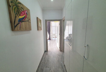 Квартира 2+1 в Алании, Турция | STE-16200