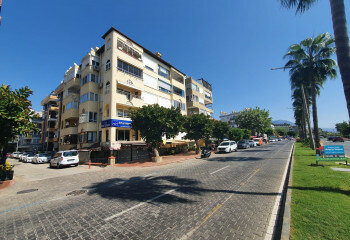 Квартира 2+1 в Алании, Турция | STE-16200