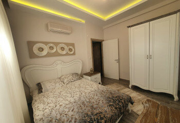 Квартира 2+1 в Алании, Турция | STE-16200