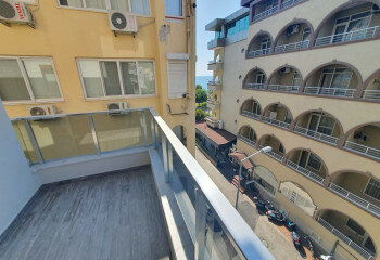 Квартира 2+1 в Алании, Турция | STE-16200