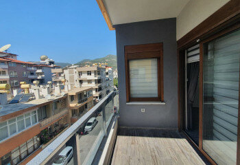 Квартира 2+1 в Алании, Турция | STE-16200