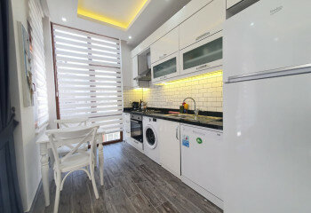 Квартира 2+1 в Алании, Турция | STE-16200