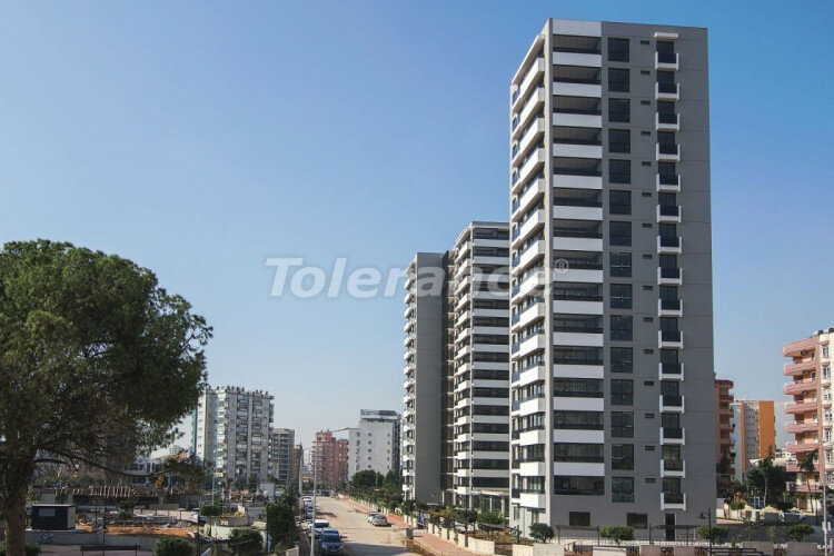 Квартира 3+1 в Мерсине, Турция | PBB-26472