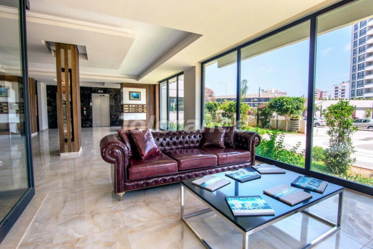 Квартира 3+1 в Мерсине, Турция | PBB-26472