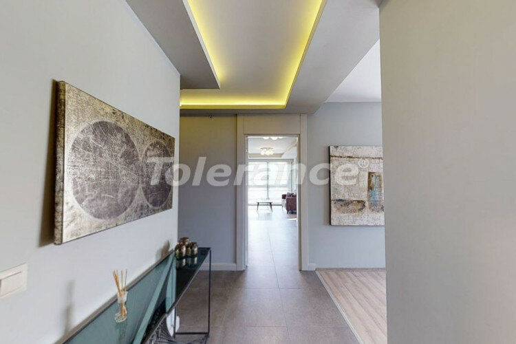 Квартира 3+1 в Мерсине, Турция | PBB-26472