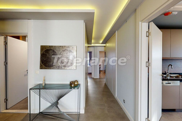 Квартира 3+1 в Мерсине, Турция | PBB-26472