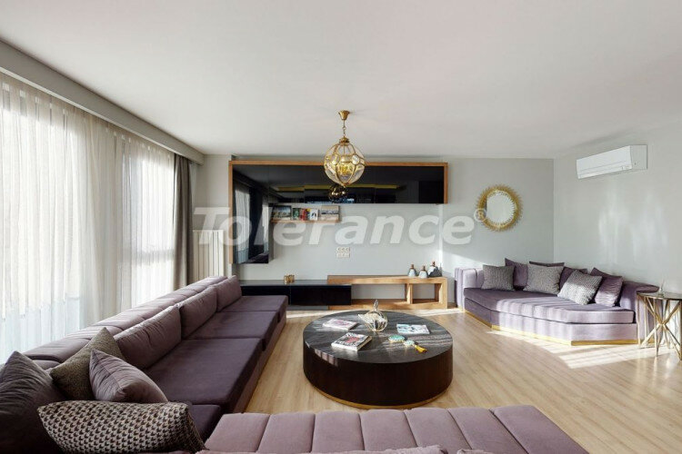 Квартира 3+1 в Мерсине, Турция | PBB-26472