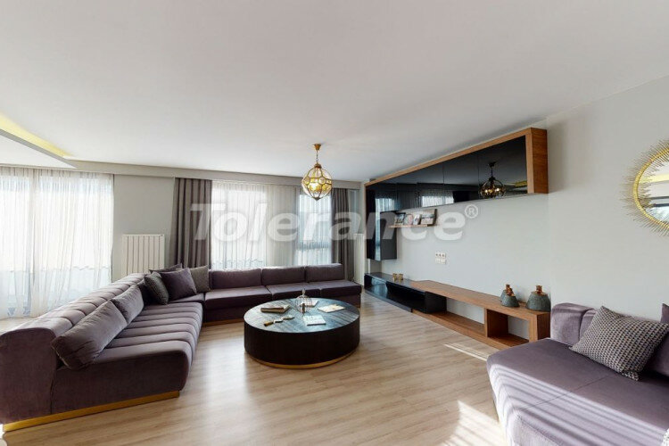 Квартира 3+1 в Мерсине, Турция | PBB-26472