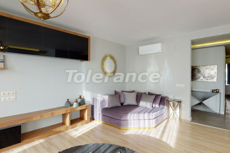 Квартира 3+1 в Мерсине, Турция | PBB-26472