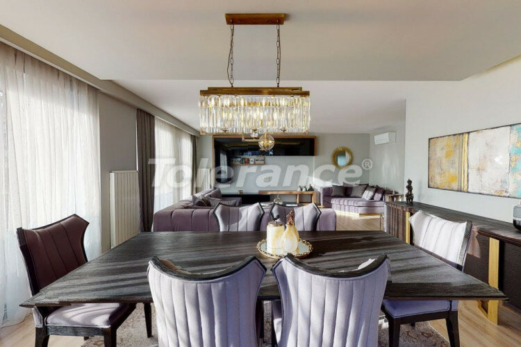 Квартира 3+1 в Мерсине, Турция | PBB-26472