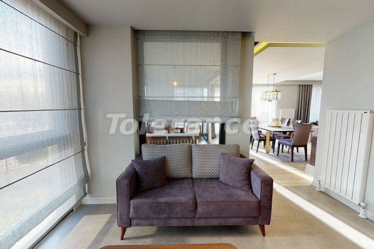 Квартира 3+1 в Мерсине, Турция | PBB-26472