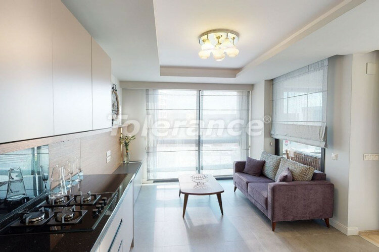 Квартира 3+1 в Мерсине, Турция | PBB-26472