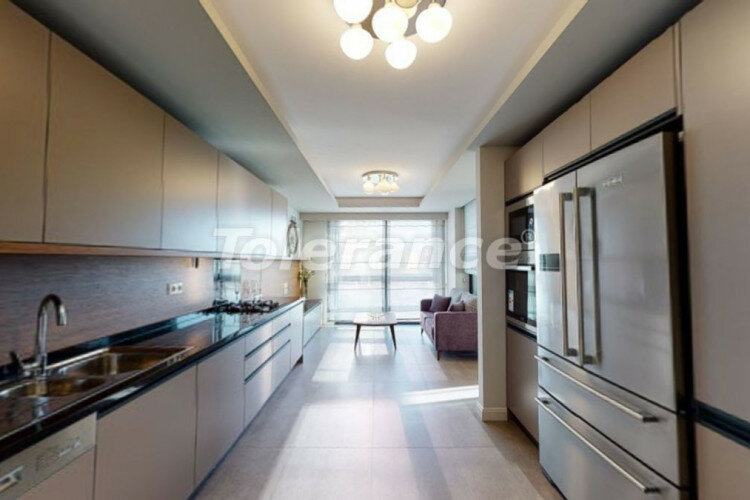 Квартира 3+1 в Мерсине, Турция | PBB-26472