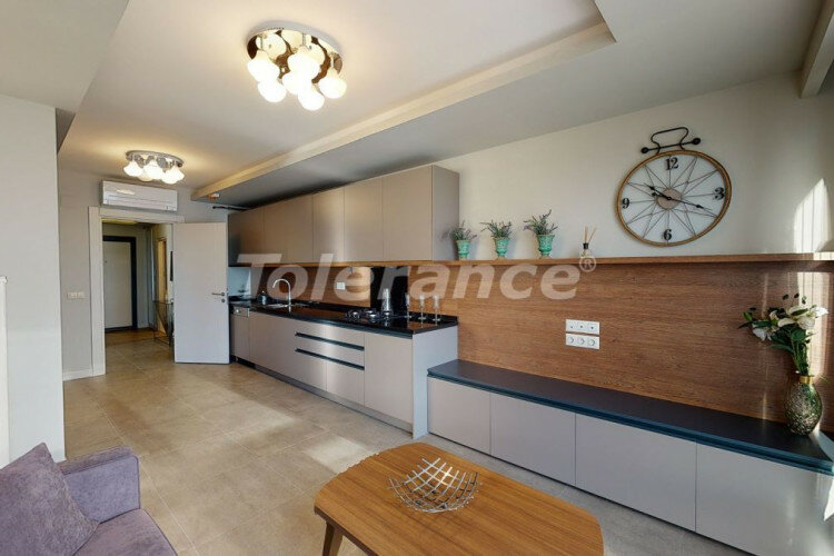Квартира 3+1 в Мерсине, Турция | PBB-26472