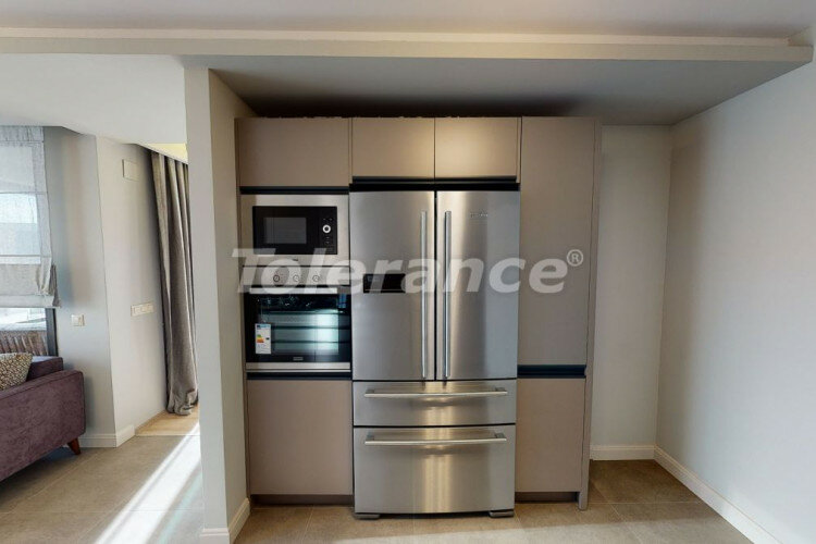 Квартира 3+1 в Мерсине, Турция | PBB-26472