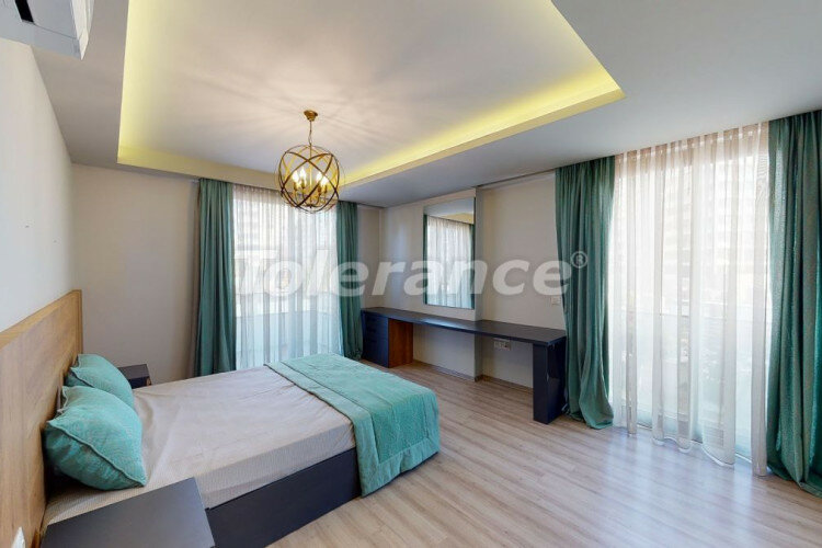 Квартира 3+1 в Мерсине, Турция | PBB-26472