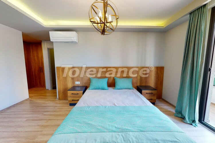 Квартира 3+1 в Мерсине, Турция | PBB-26472