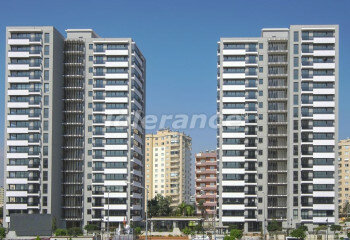 Квартира 3+1 в Мерсине, Турция | PBB-26472