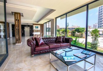 Квартира 3+1 в Мерсине, Турция | PBB-26472