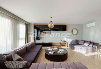 Квартира 3+1 в Мерсине, Турция | PBB-26472