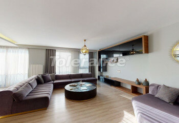 Квартира 3+1 в Мерсине, Турция | PBB-26472