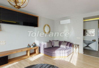 Квартира 3+1 в Мерсине, Турция | PBB-26472