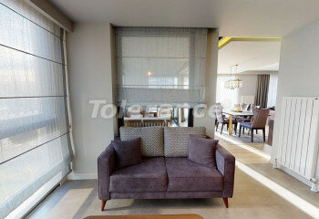 Квартира 3+1 в Мерсине, Турция | PBB-26472