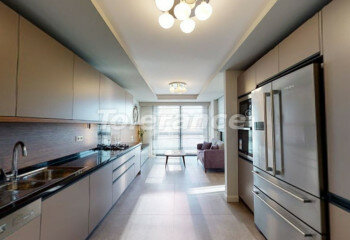 Квартира 3+1 в Мерсине, Турция | PBB-26472