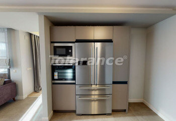 Квартира 3+1 в Мерсине, Турция | PBB-26472