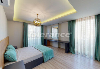 Квартира 3+1 в Мерсине, Турция | PBB-26472