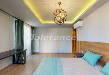 Квартира 3+1 в Мерсине, Турция | PBB-26472