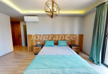 Квартира 3+1 в Мерсине, Турция | PBB-26472