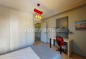 Квартира 3+1 в Мерсине, Турция | PBB-26472