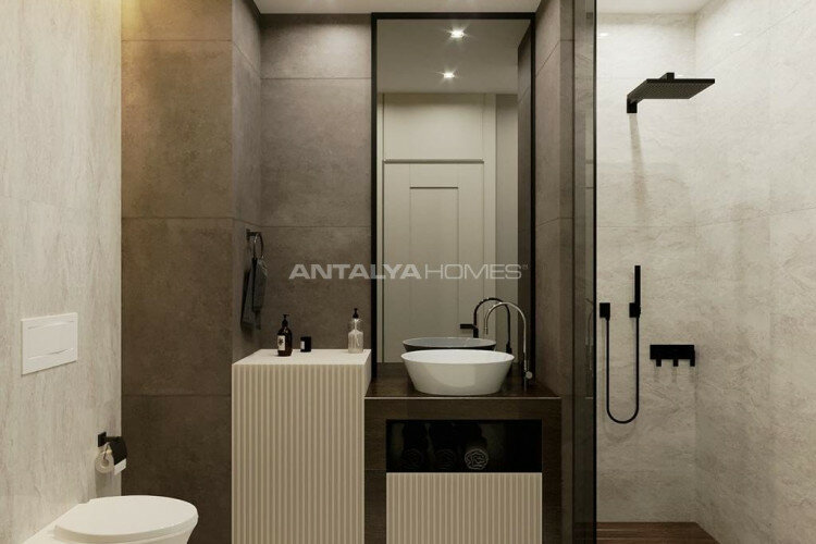 Квартира 2+1 в Стамбуле, Турция | PBB-46736