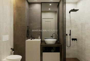 Квартира 2+1 в Стамбуле, Турция | PBB-46736