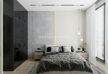 Квартира 2+1 в Стамбуле, Турция | PBB-46736