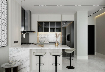 Квартира 2+1 в Стамбуле, Турция | PBB-46736