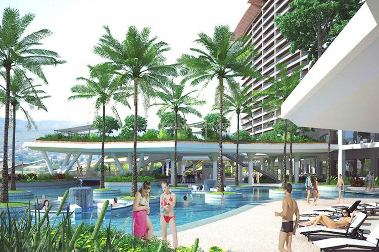 Квартира 4+1 в Анталии, Турция | SBB-44862