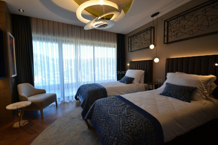 Квартира 4+1 в Анталии, Турция | SBB-44862