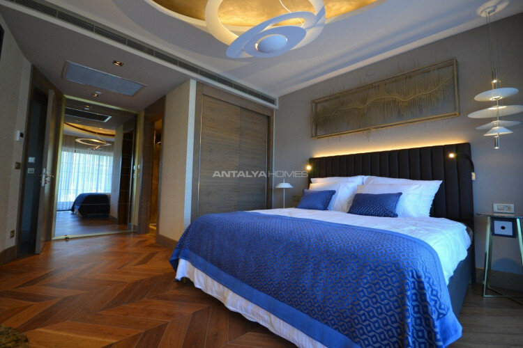 Квартира 4+1 в Анталии, Турция | SBB-44862