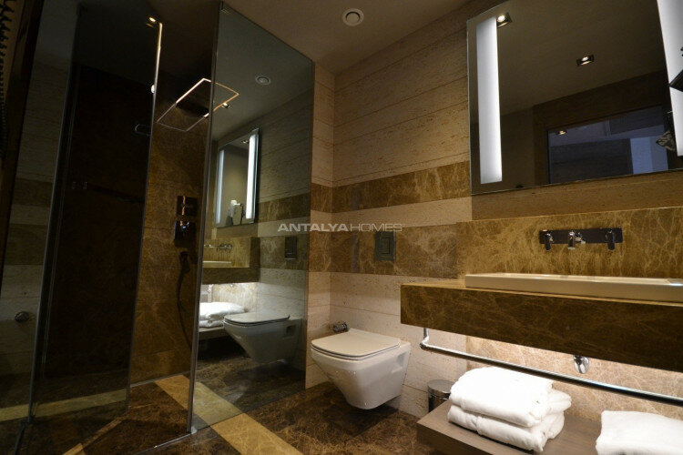 Квартира 4+1 в Анталии, Турция | SBB-44862