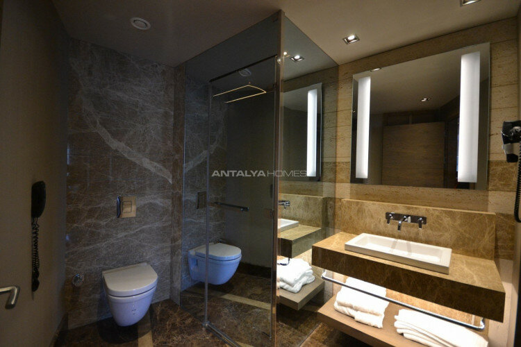 Квартира 4+1 в Анталии, Турция | SBB-44862