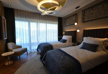 Квартира 4+1 в Анталии, Турция | SBB-44862