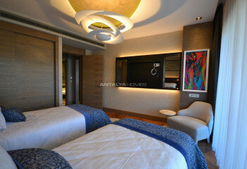 Квартира 4+1 в Анталии, Турция | SBB-44862