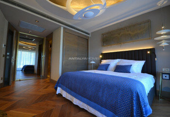 Квартира 4+1 в Анталии, Турция | SBB-44862