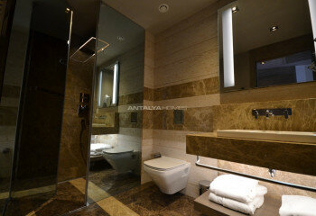 Квартира 4+1 в Анталии, Турция | SBB-44862