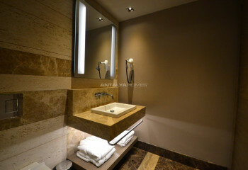 Квартира 4+1 в Анталии, Турция | SBB-44862