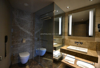 Квартира 4+1 в Анталии, Турция | SBB-44862